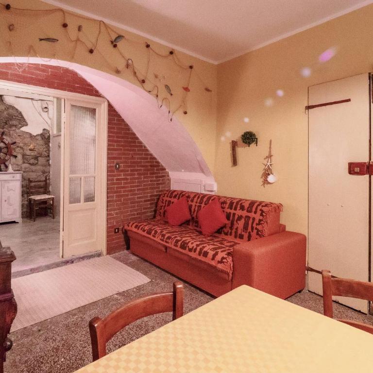 La Casa di Eio Traditional Apartment - Apartment mit 1 Schlafzimmer - 49