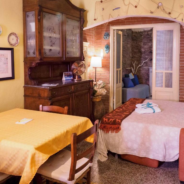 La Casa di Eio Traditional Apartment - Apartment mit 1 Schlafzimmer - 50
