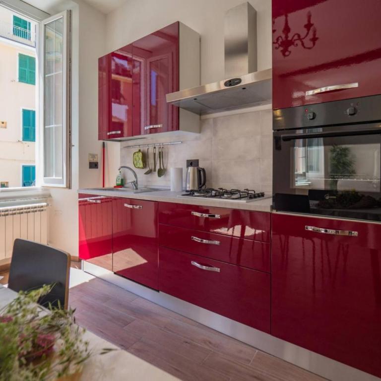 Tedea 2-bedroom 2-bathroom Exclusive Apartment - Apartamento de 2 dormitorios - 3