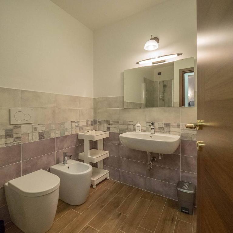 Tedea 2-bedroom 2-bathroom Exclusive Apartment - Apartamento de 2 dormitorios - 21