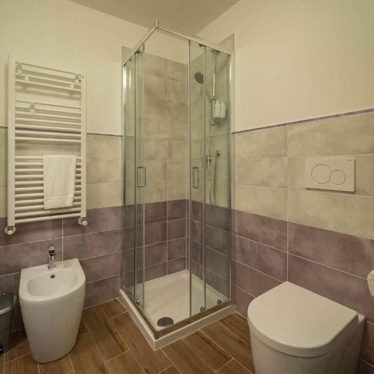 Tedea 2-bedroom 2-bathroom Exclusive Apartment - Apartamento de 2 dormitorios - 26