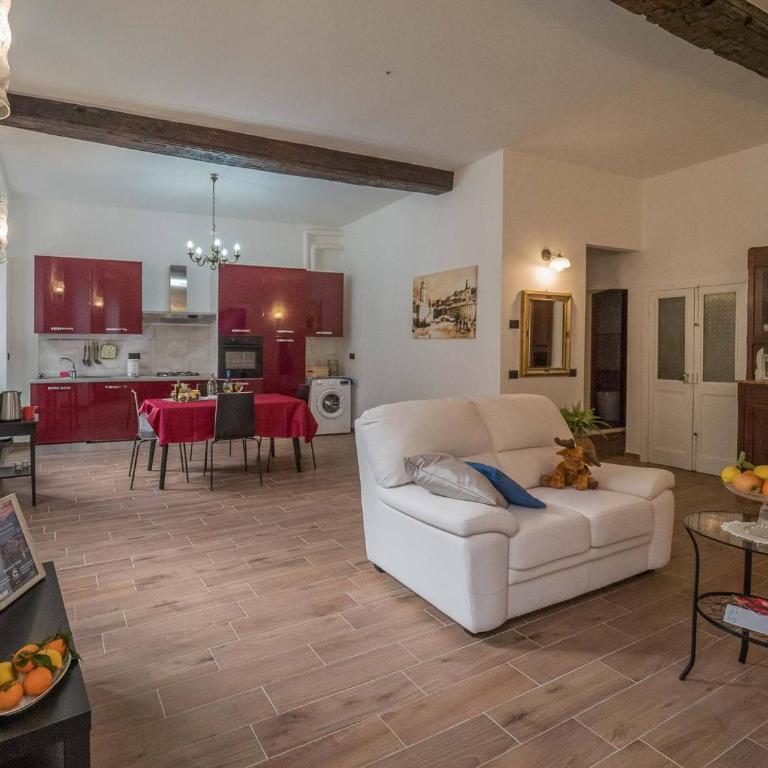 Tedea 2-bedroom 2-bathroom Exclusive Apartment - Apartamento de 2 dormitorios - 29