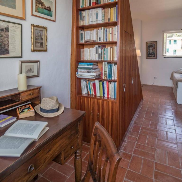 Refilea Sea View Tower Villa - Apartment with Sea View - 9