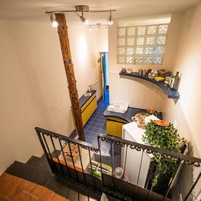 Refilea Sea View Tower Villa - Apartment with Sea View - 17