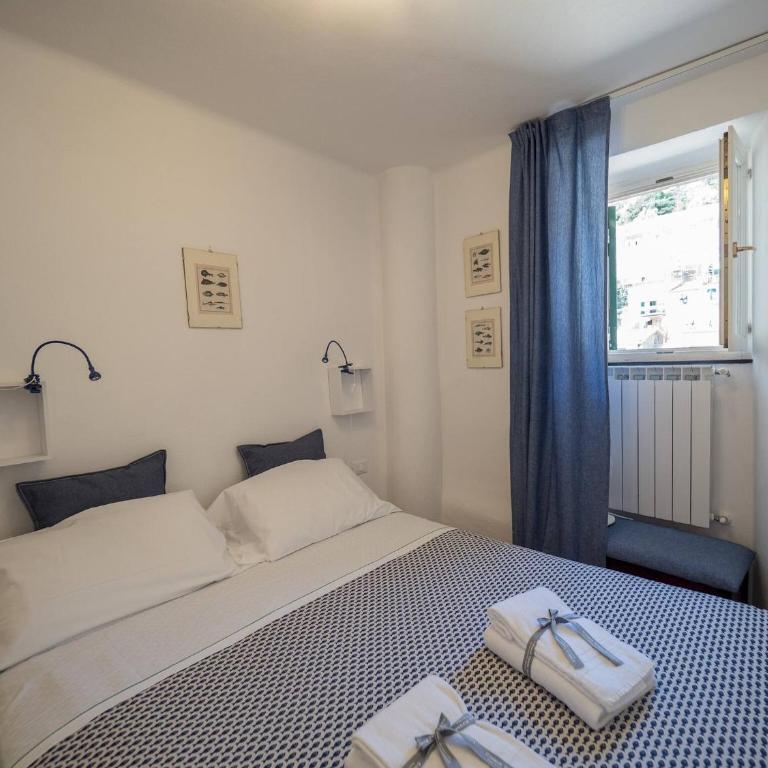 Refilea Sea View Tower Villa - Apartment with Sea View - 18