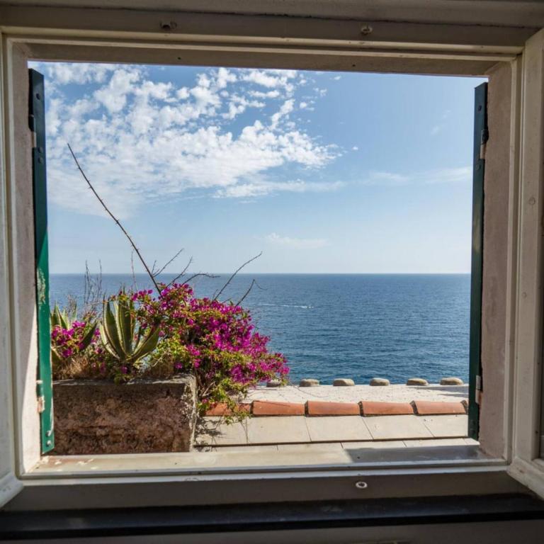 Refilea Sea View Tower Villa - Apartment with Sea View - 21