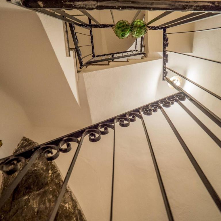 Refilea Sea View Tower Villa - Apartment with Sea View - 39