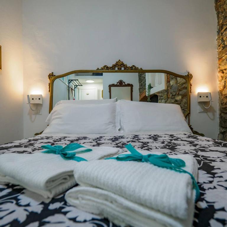 Specciu Village Life Family Apartment - Apartment mit 1 Schlafzimmer - 3