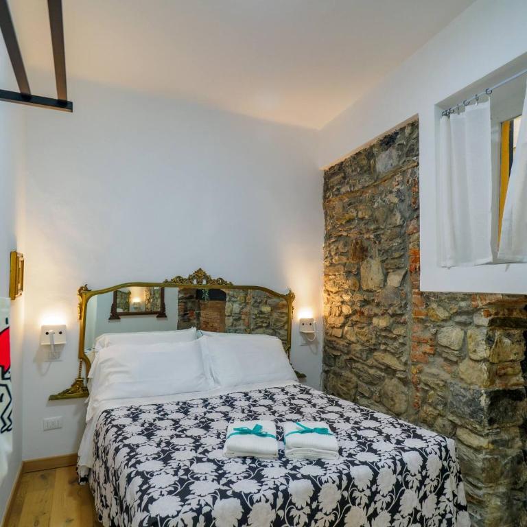 Specciu Village Life Family Apartment - Apartment mit 1 Schlafzimmer - 4