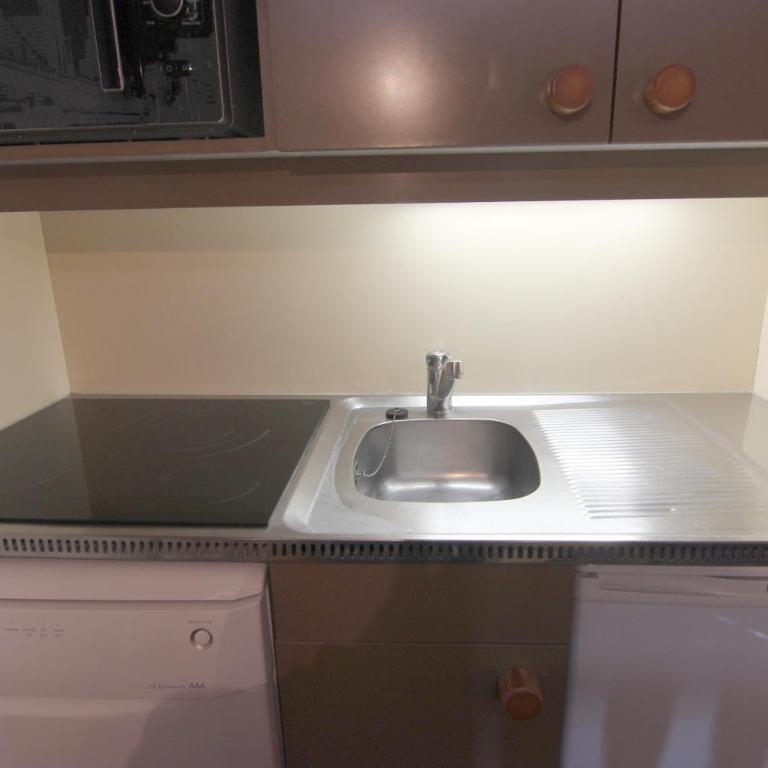 Orsière Appartements VTI - Appartement (4 Adultes) - 5