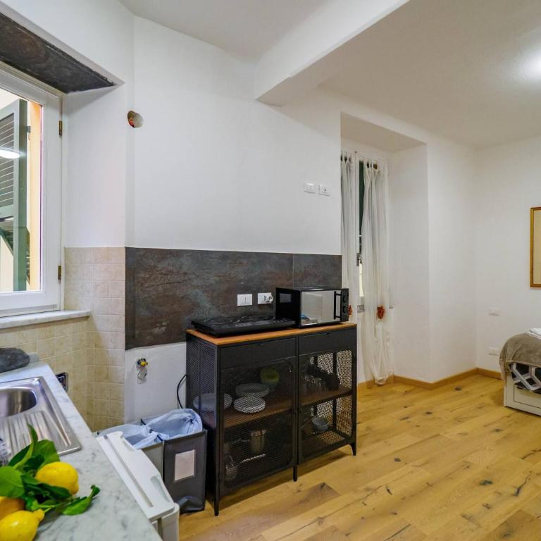 Specciu Village Life Family Apartment - Apartment mit 1 Schlafzimmer - 8