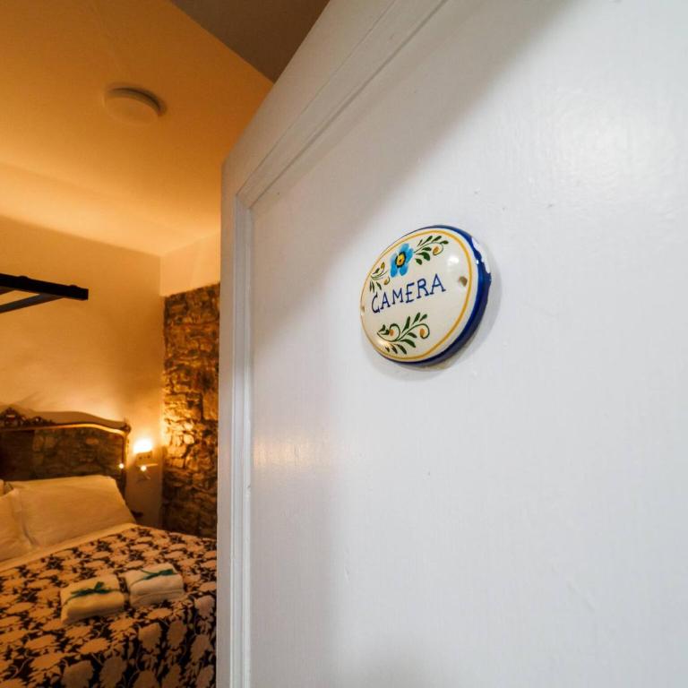 Specciu Village Life Family Apartment - Apartment mit 1 Schlafzimmer - 10