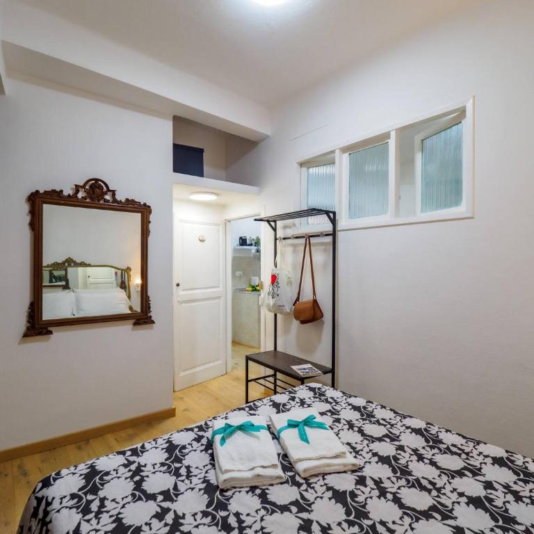 Specciu Village Life Family Apartment - Apartment mit 1 Schlafzimmer - 12