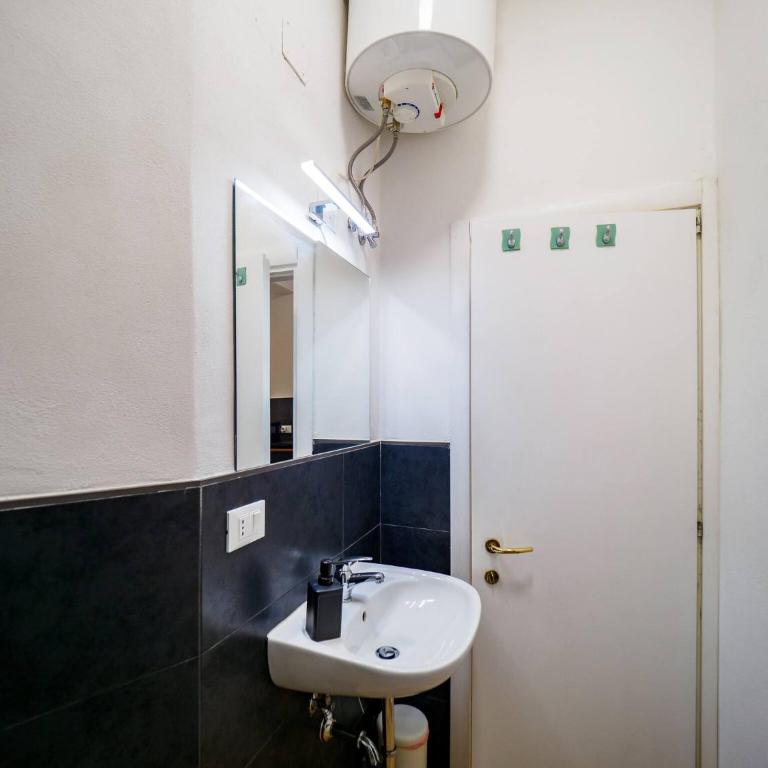 Specciu Village Life Family Apartment - Apartment mit 1 Schlafzimmer - 15
