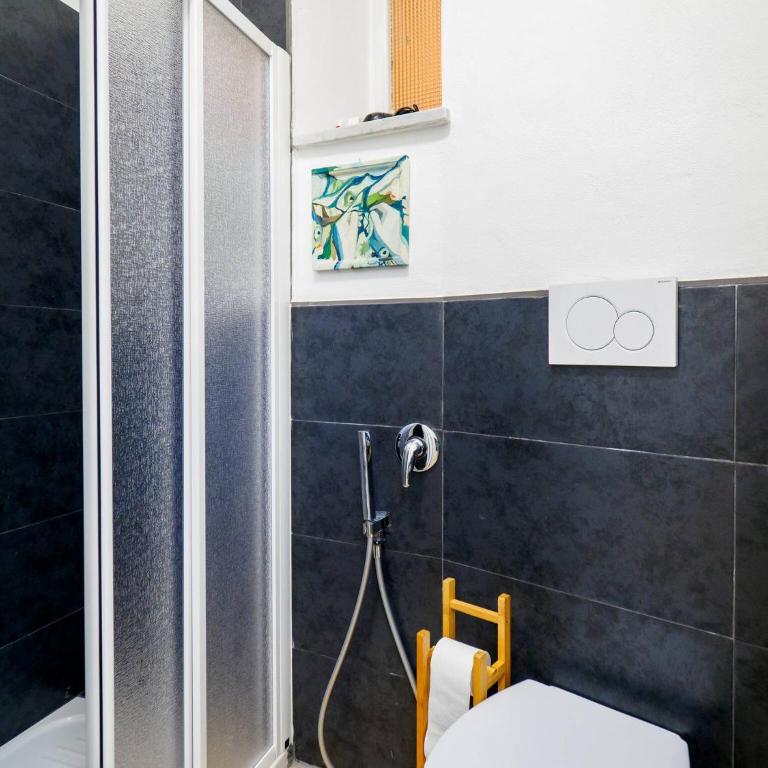 Specciu Village Life Family Apartment - Apartment mit 1 Schlafzimmer - 17