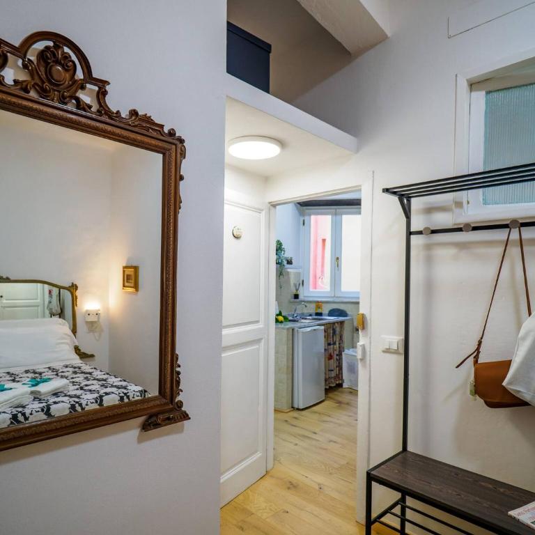 Specciu Village Life Family Apartment - Apartment mit 1 Schlafzimmer - 18