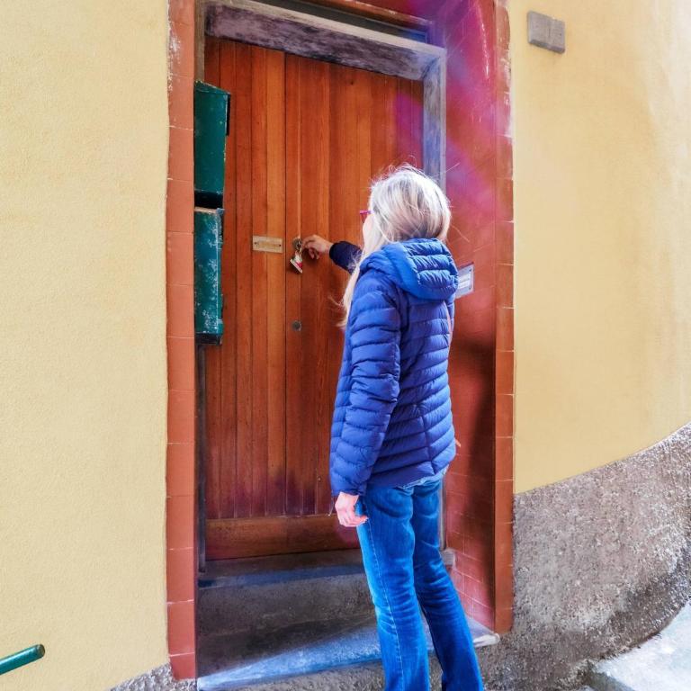 Specciu Village Life Family Apartment - Apartment mit 1 Schlafzimmer - 21