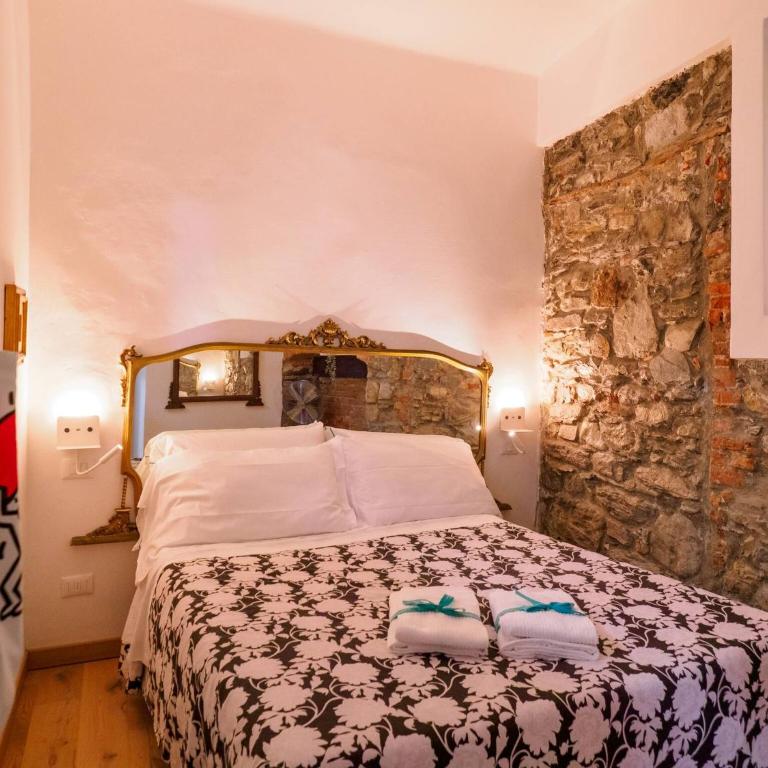 Specciu Village Life Family Apartment - Apartment mit 1 Schlafzimmer - 23