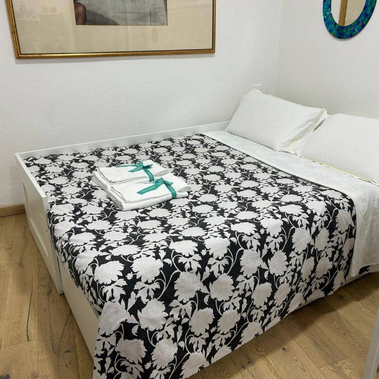 Specciu Village Life Family Apartment - Apartment mit 1 Schlafzimmer - 24