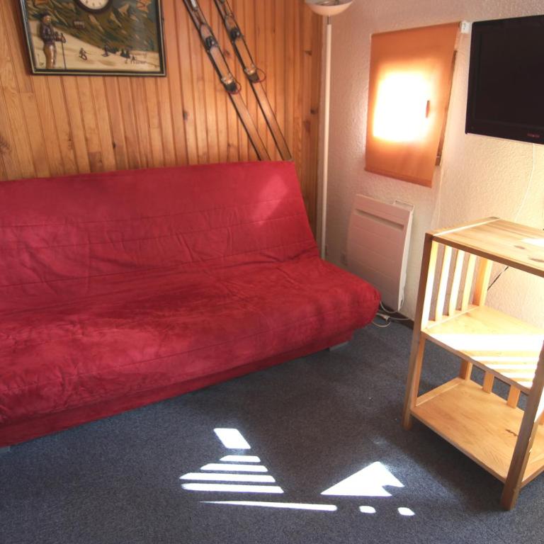 Orsière Appartements VTI - Appartement (4 Adultes) - 1