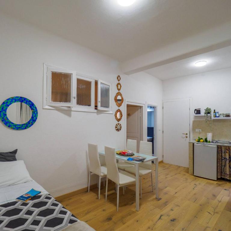 Specciu Village Life Family Apartment - Apartment mit 1 Schlafzimmer - 31