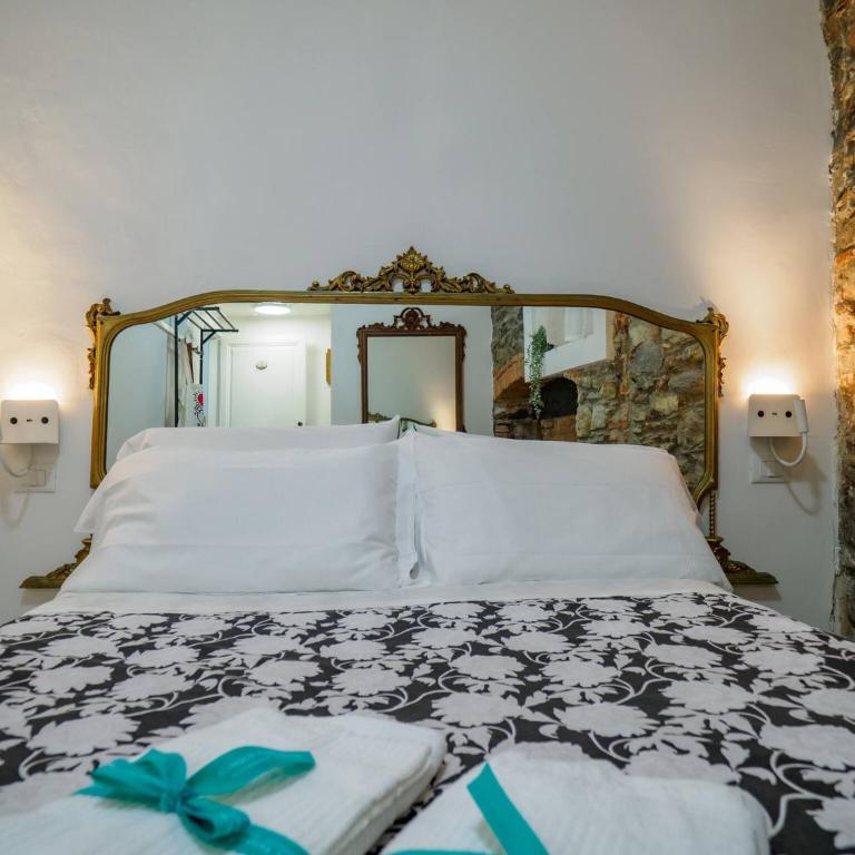 Specciu Village Life Family Apartment - Apartment mit 1 Schlafzimmer - 34