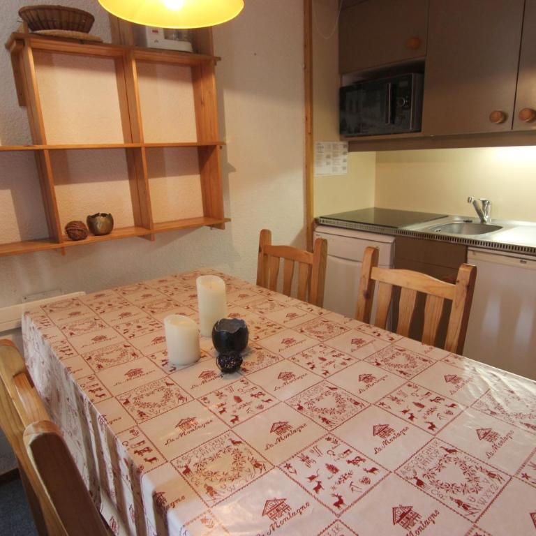 Orsière Appartements VTI - Appartement (4 Adultes) - 3