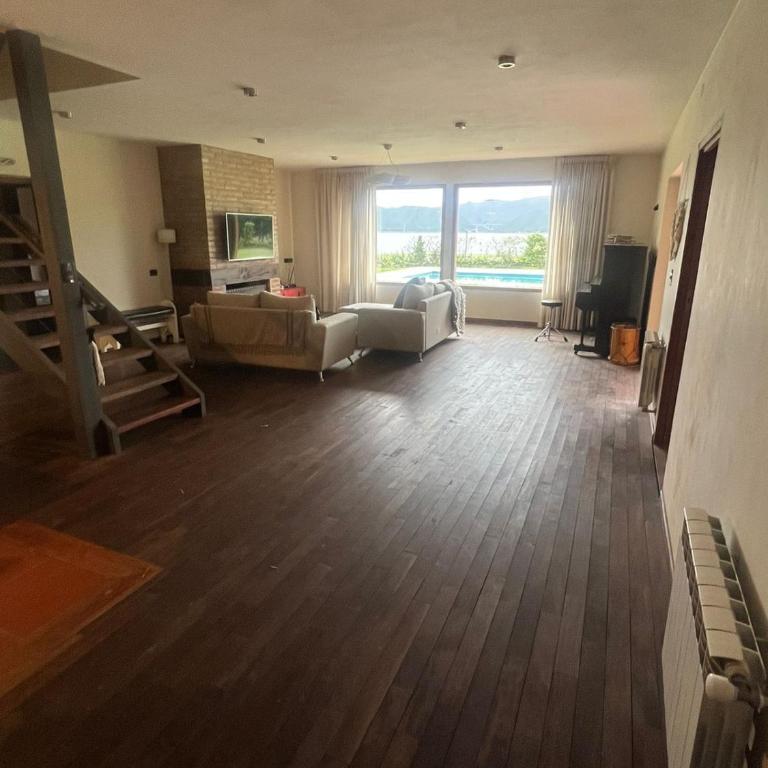 CASA VILLA LAGO AZUL CARLOS PAZ - Three-Bedroom Villa - 7