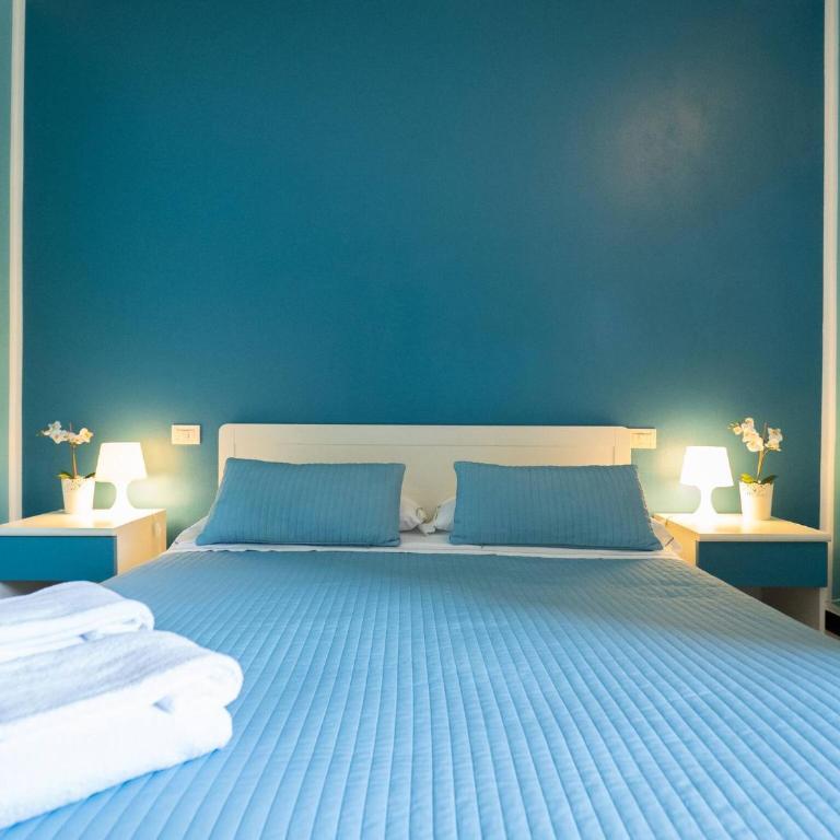 Ventegà Sea View Apartment with Balcony - Appartamento con 2 Camere da Letto - 8