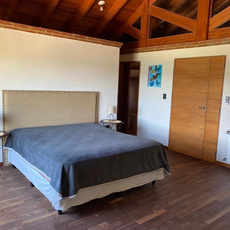 CASA VILLA LAGO AZUL CARLOS PAZ - Three-Bedroom Villa - 20