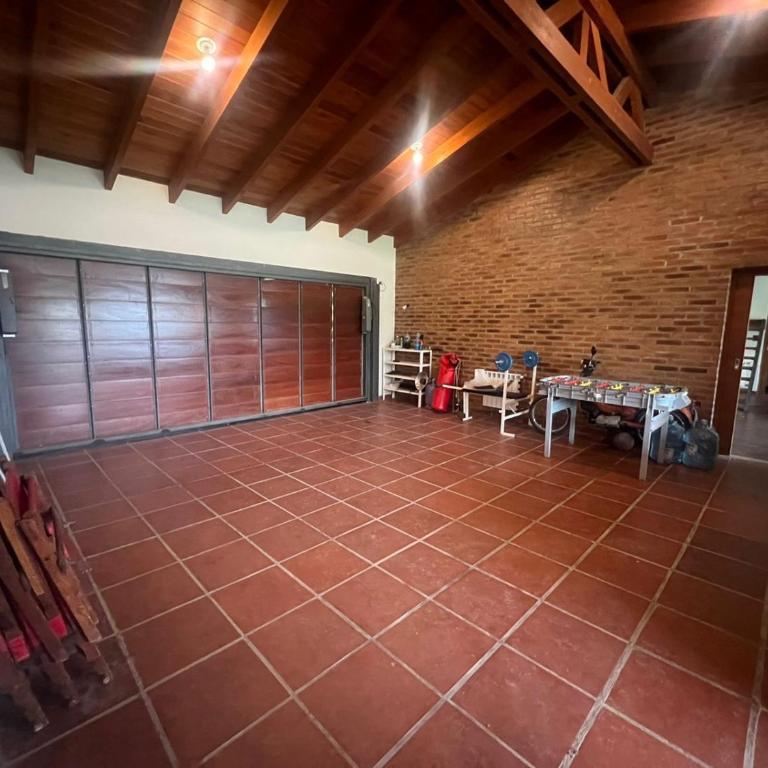 CASA VILLA LAGO AZUL CARLOS PAZ - Three-Bedroom Villa - 15