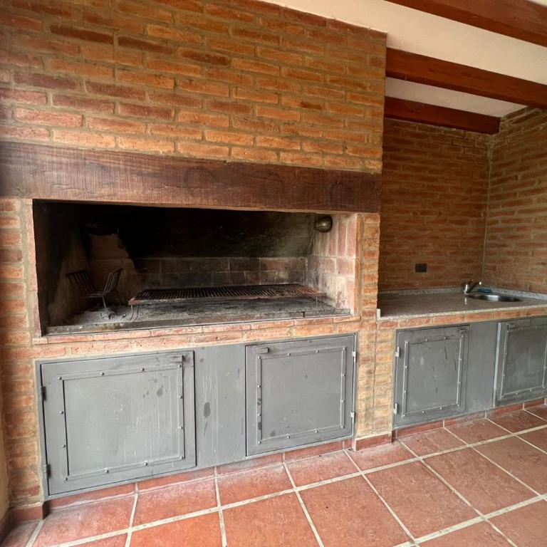 CASA VILLA LAGO AZUL CARLOS PAZ - Three-Bedroom Villa - 13