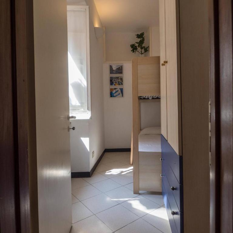 Ventegà Sea View Apartment with Balcony - Appartamento con 2 Camere da Letto - 10