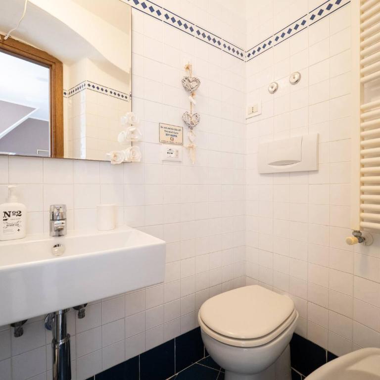 Ventegà Sea View Apartment with Balcony - Appartamento con 2 Camere da Letto - 15