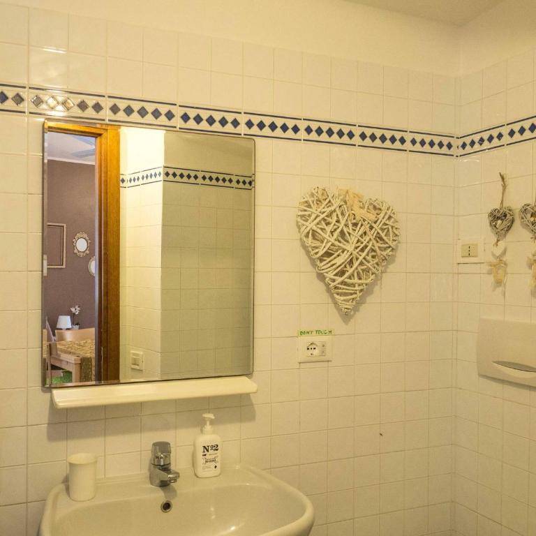Ventegà Sea View Apartment with Balcony - Appartamento con 2 Camere da Letto - 16