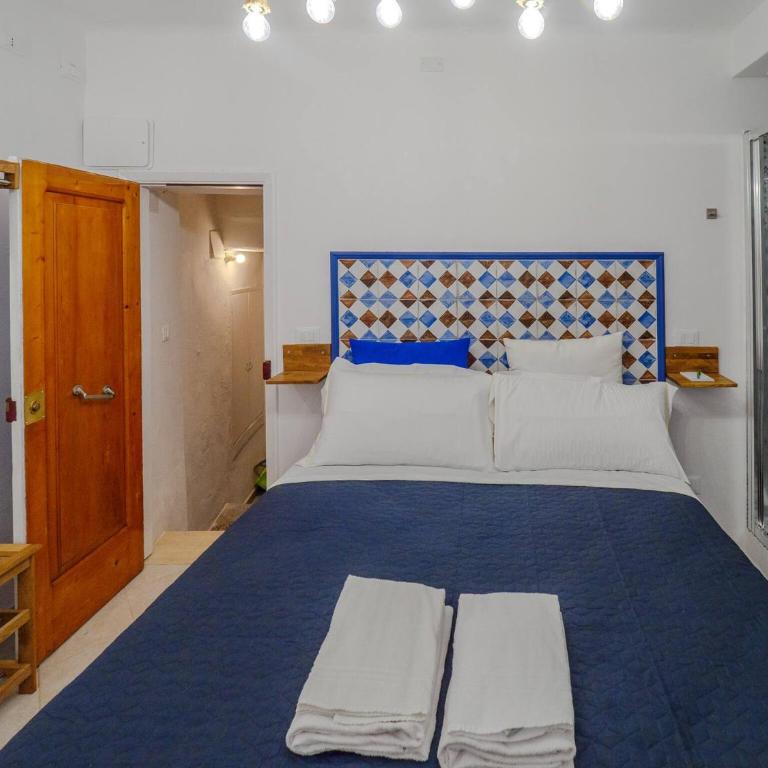 Ventu de Ma Studios & Rooms - Double Room - 5