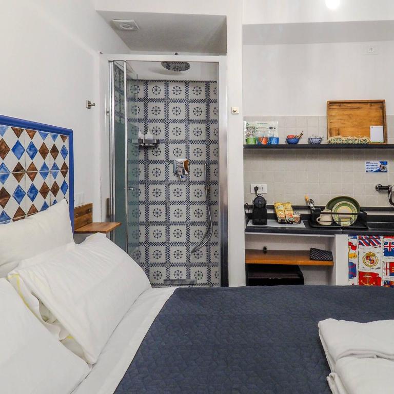 Ventu de Ma Studios & Rooms - Double Room - 8