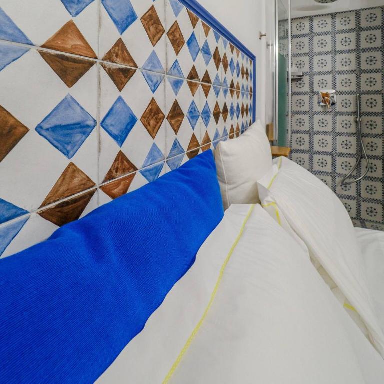 Ventu de Ma Studios & Rooms - Double Room - 7