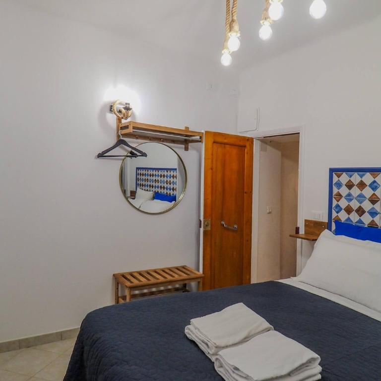 Ventu de Ma Studios & Rooms - Double Room - 10