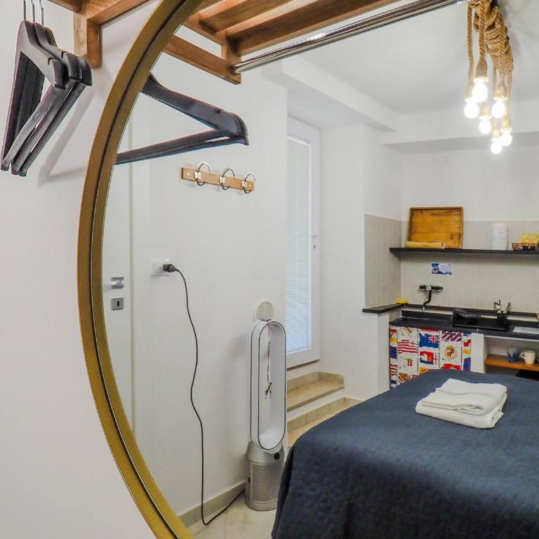 Ventu de Ma Studios & Rooms - Double Room - 11
