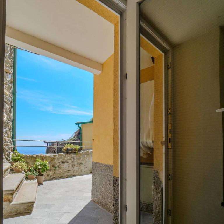 Ventu de Ma Studios & Rooms - Double Room - 16