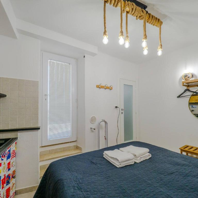 Ventu de Ma Studios & Rooms - Double Room - 18