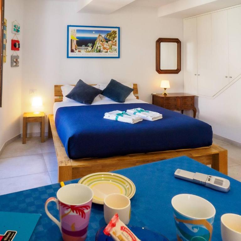 Ventu de Ma Studios & Rooms - Studio - 1