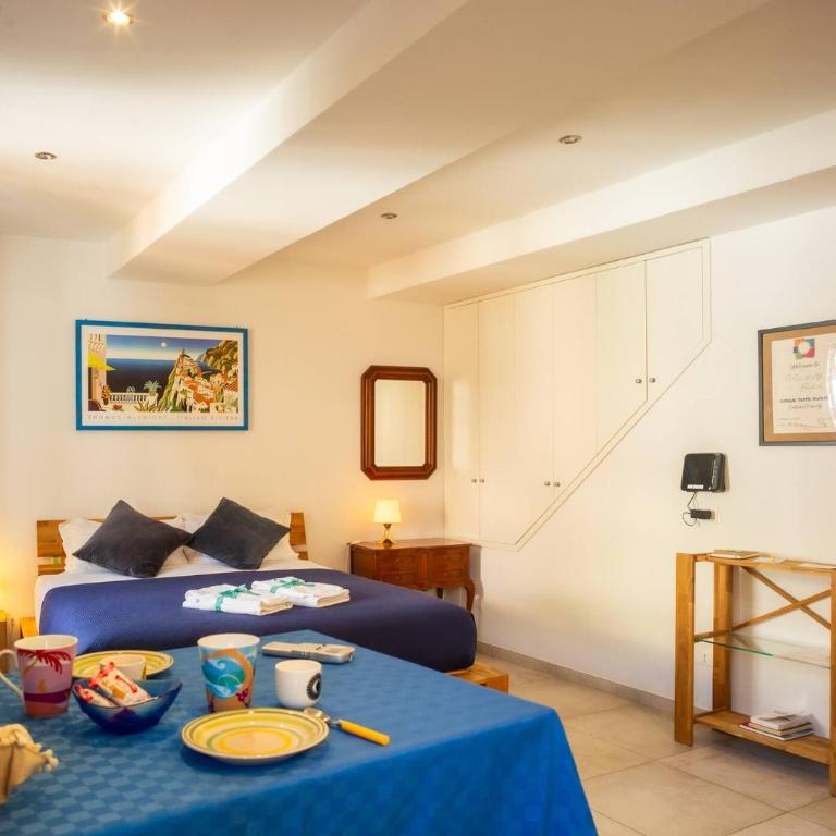 Ventu de Ma Studios & Rooms - Studio - 4