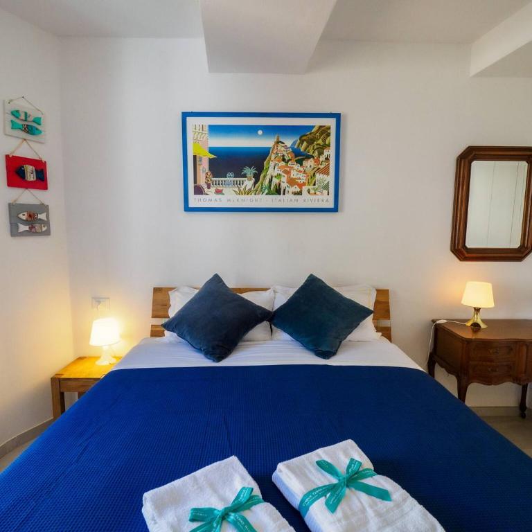Ventu de Ma Studios & Rooms - Studio - 6