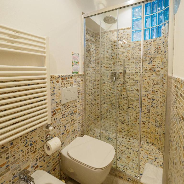 Ventu de Ma Studios & Rooms - Studio - 8