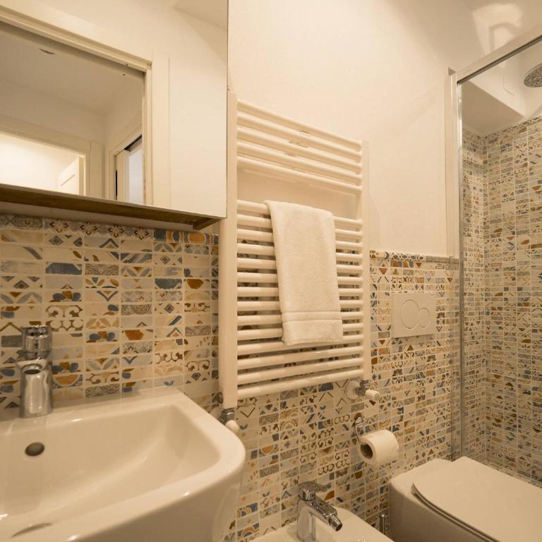 Ventu de Ma Studios & Rooms - Studio - 10