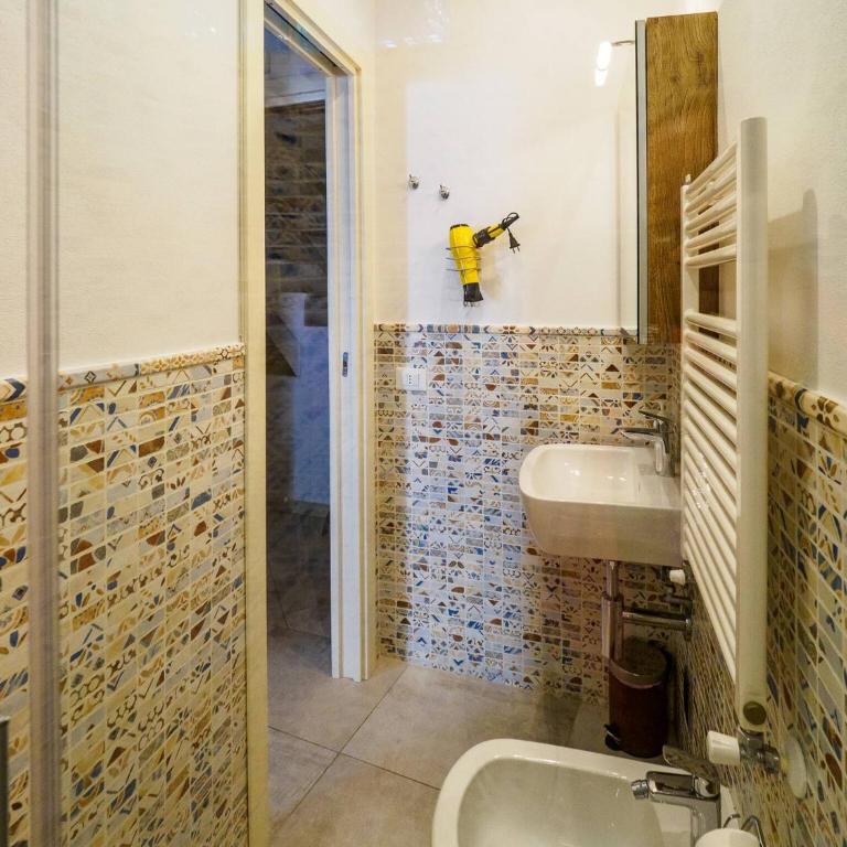 Ventu de Ma Studios & Rooms - Studio - 9