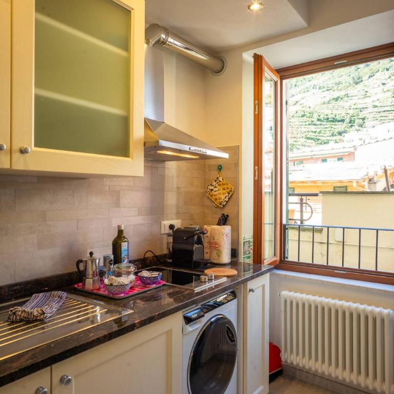 Ventu de Ma Studios & Rooms - Studio - 13