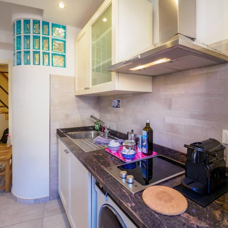 Ventu de Ma Studios & Rooms - Studio - 15